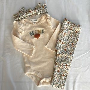 Baby clothes/ baby outfits/ 6-9months outfit